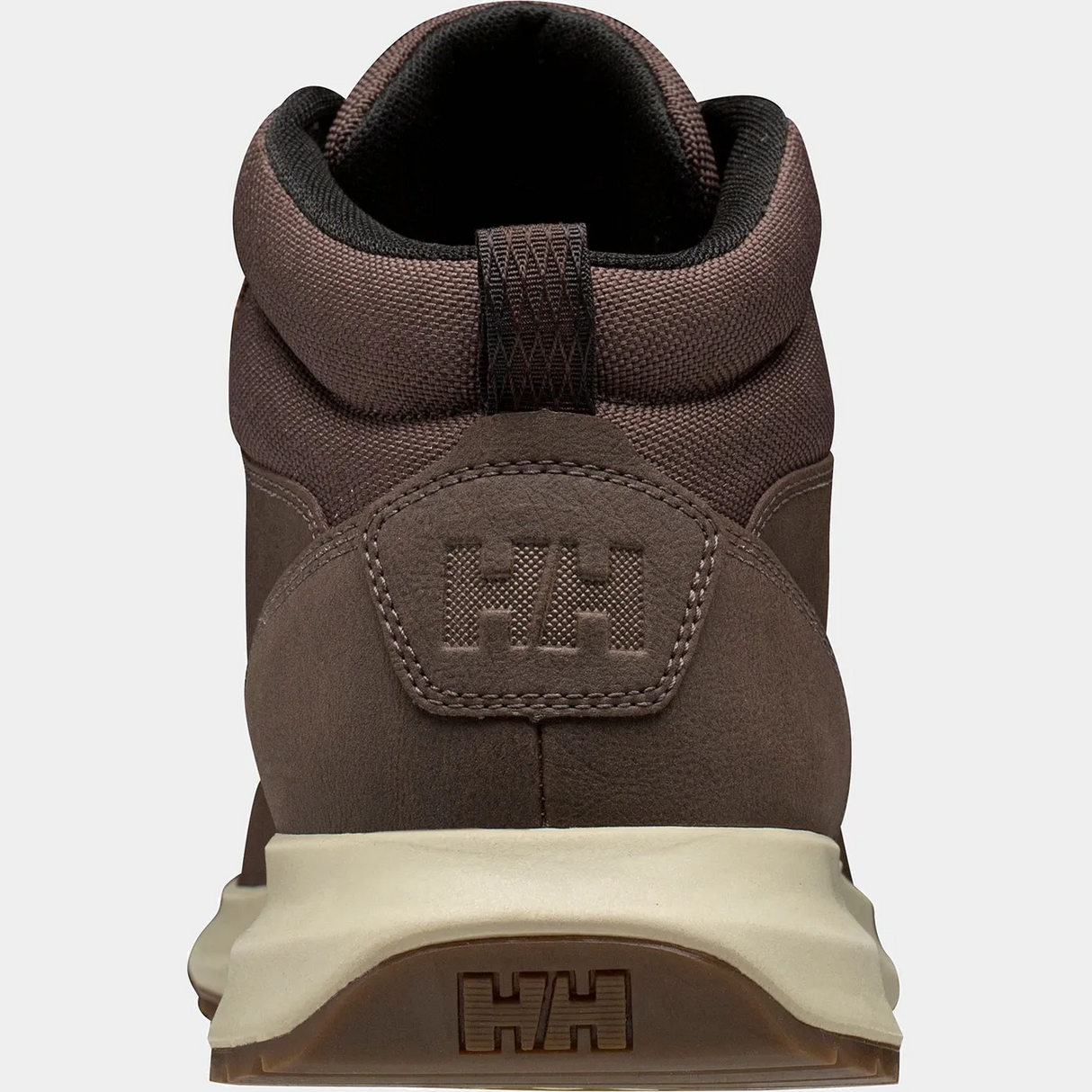 Helly Hansen Men Forest EVO Leather - Coffee Bean / Sperry Gum
