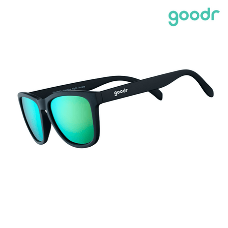 Discover Goodr Outdoor Trail Running Sunglasses at Liv Activ Singapore – Durable, Stylish, Functional, and Perfect for Adventure Seekers