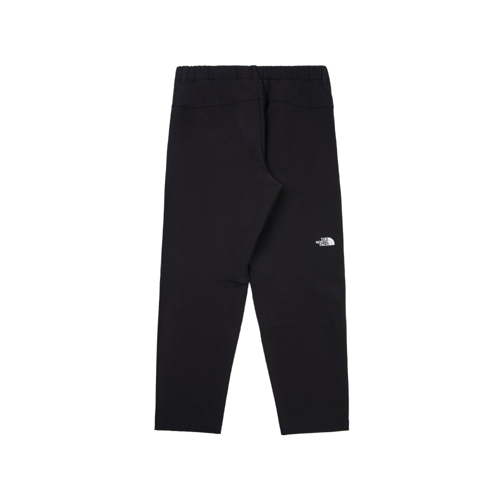 The North Face Men Vale Stretch Softshell Pants - AP TNF Black