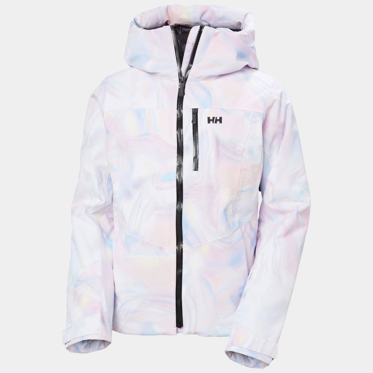 Helly Hansen Women Val-d'isère 3.0 Jacket - Reflections AOP