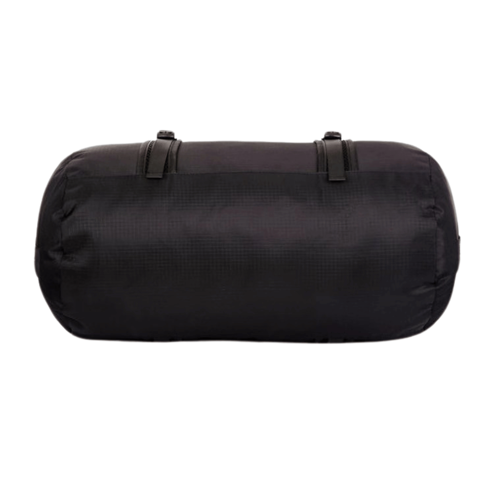 Explore Lifegear Packable Duffel 40L - Black for trail, outdoor & lifestyle use | Liv Activ Singapore