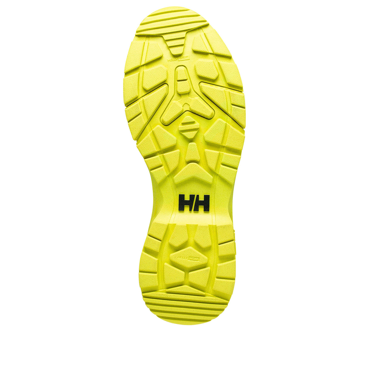 Explore Helly Hansen Men Canyon Low HT - Charcoal / Sweet Lime for trail, outdoor & lifestyle use | Liv Activ Singapore