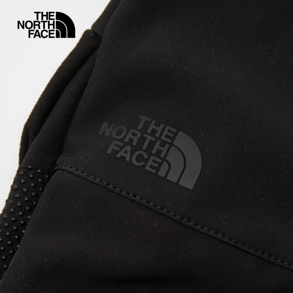 Explore The North Face Women Apex Etip™ Gloves - TNF Black for trail, outdoor & lifestyle use | Liv Activ Singapore