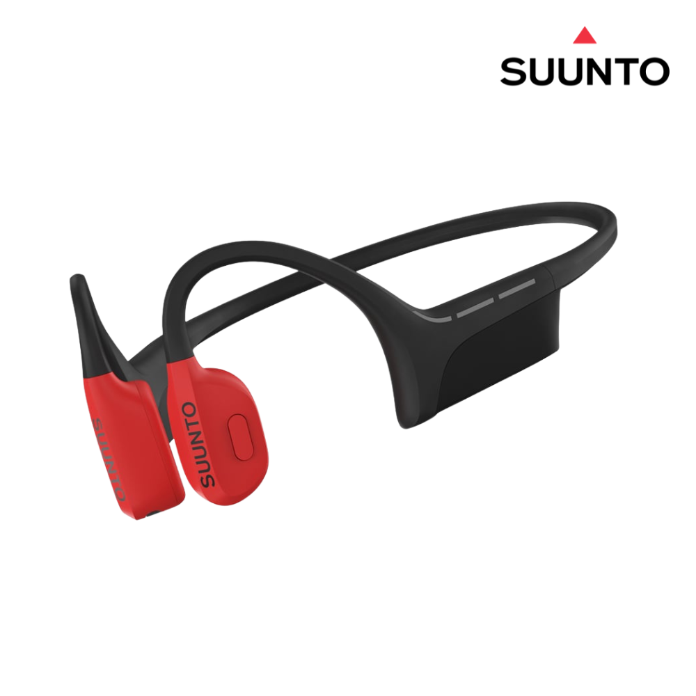 Suunto Wing - Lava Red