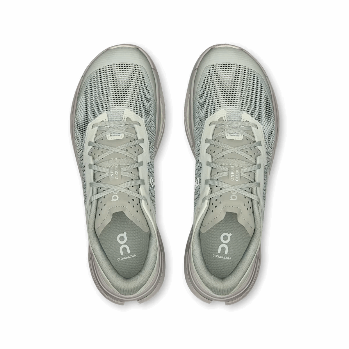 Explore On Men Cloudultra 3 - Iceberg / Glacier for trail, outdoor & lifestyle use | Liv Activ Singapore