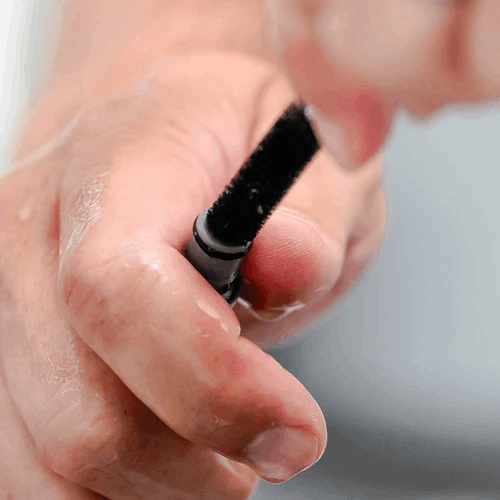 Explore HydraPak Gear Cleaning Kit 2 Brushes for trail, outdoor & lifestyle use | Liv Activ Singapore