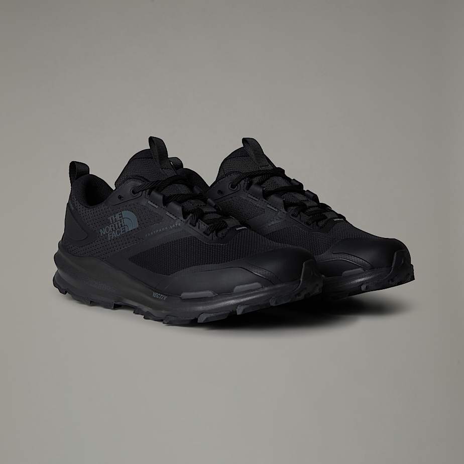 The North Face Men VECTIV™ Fastpack Lite Waterproof - TNF Black / Anthracite Grey