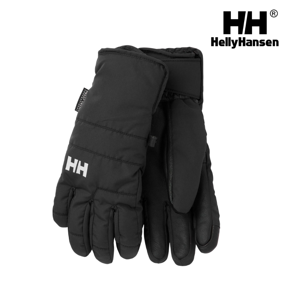 Helly Hansen Women Swift HT Glove - Black