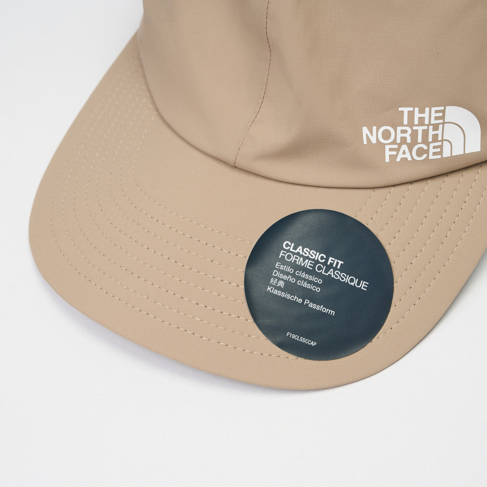 The North Face Antora Dryvent Cap - AP Mushroom Grey
