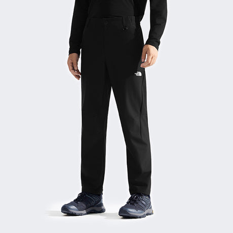 The North Face Men Spinney Tek Pants - AP TNF Black