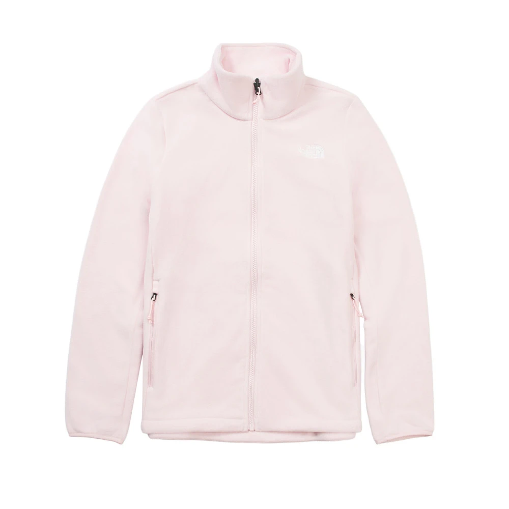 The North Face Women Sangro Fleece Triclimate - AP White Dune / White Dune
