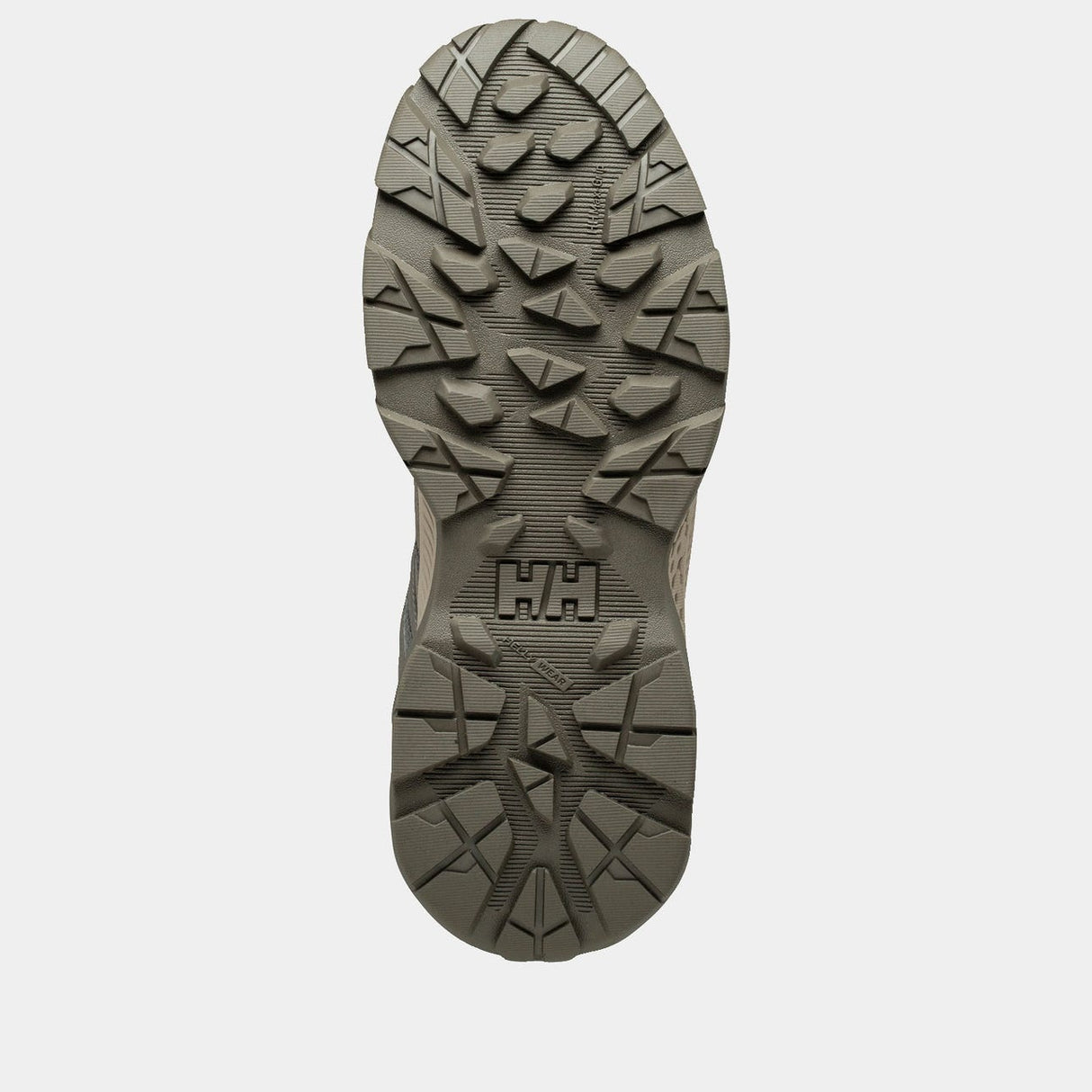 Helly Hansen Women Switchback Low 3 HT - Fallen Rock / Bungee Cord