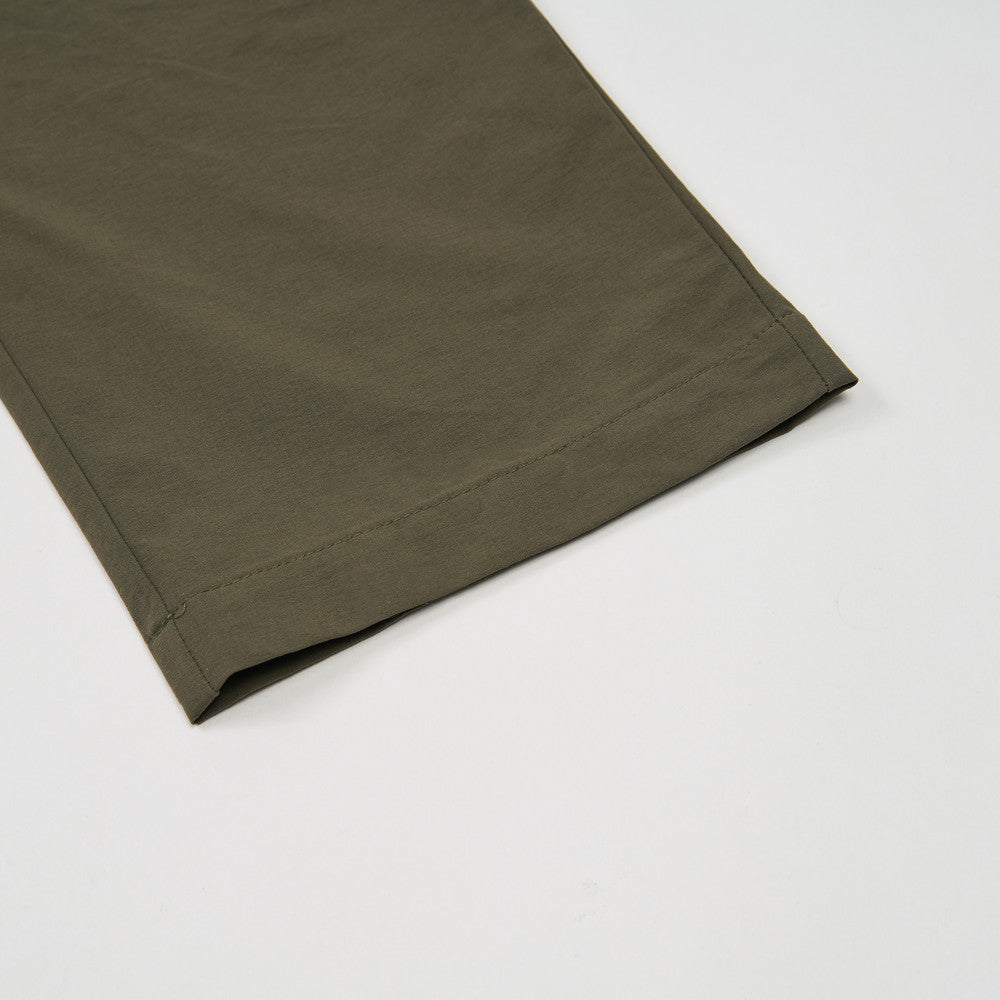 The North Face Men Basin Pant - AP New Taupe Green