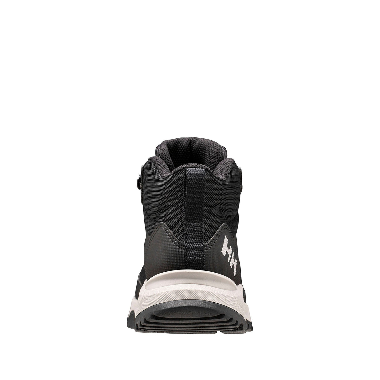Explore Helly Hansen Women Canyon Mid HT - Black / Mellow Grey for trail, outdoor & lifestyle use | Liv Activ Singapore
