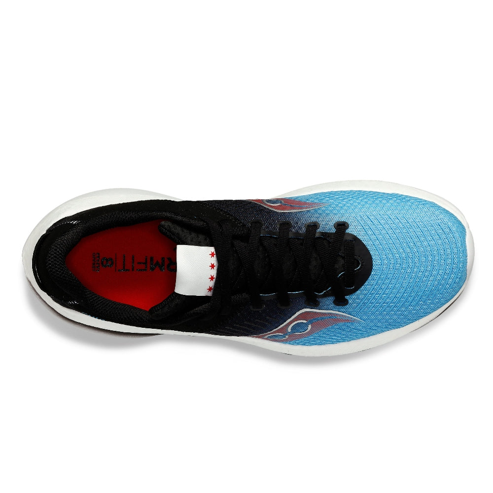 Shop Saucony All-Terrain Shoes at Liv Activ Singapore - Reliable Performance for Trails and Uneven Surfaces - Endorphin Speed Pro Kinvara Guide Ride Peregrine