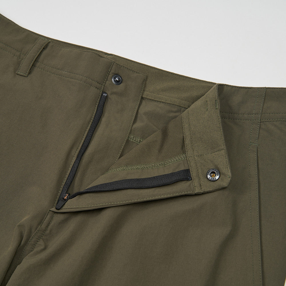 The North Face Men Basin Pant - AP New Taupe Green