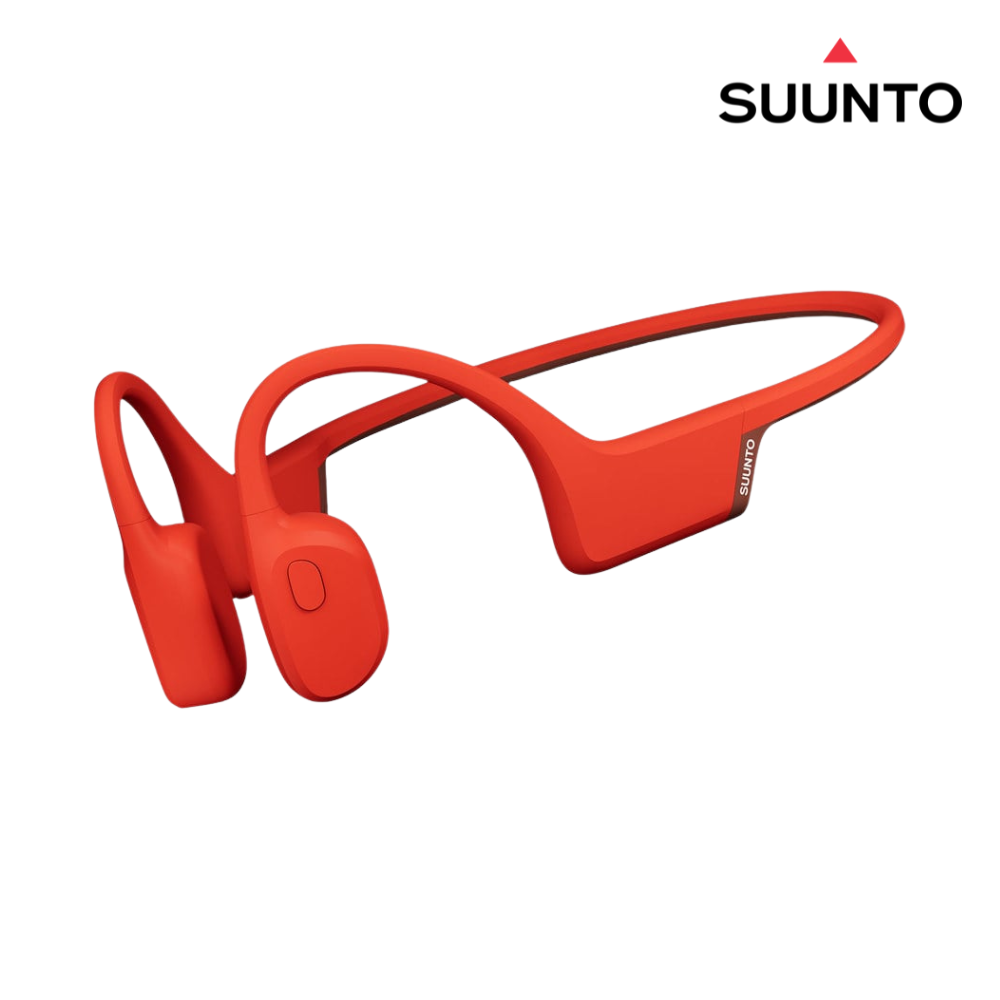 Suunto Sonic - Coral Red