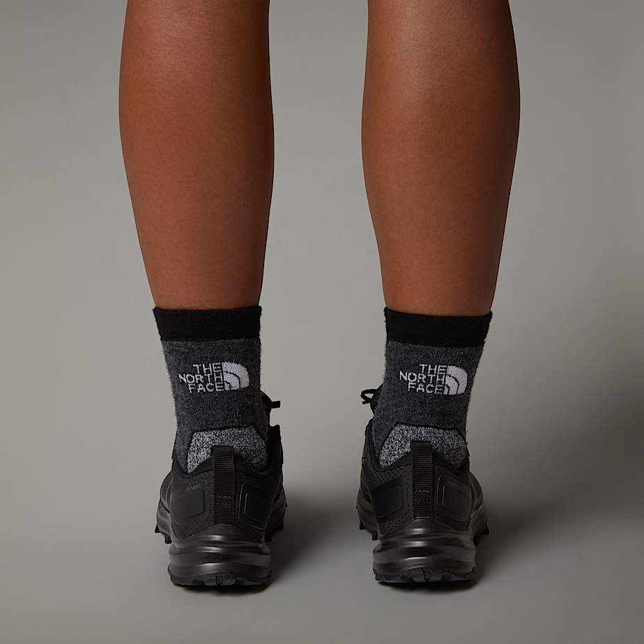 The North Face Women VECTIV™ Fastpack Lite - TNF Black / Anthracite Grey