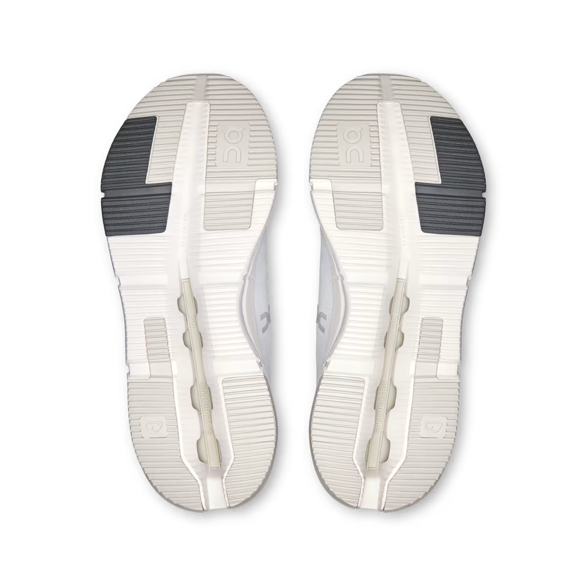 On Men Cloudnova 2 - Ice / Sand