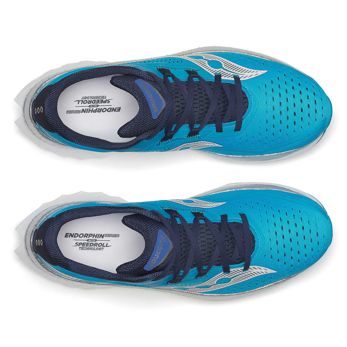 Shop Saucony All-Terrain Shoes at Liv Activ Singapore - Reliable Performance for Trails and Uneven Surfaces - Endorphin Speed Pro Kinvara Guide Ride Peregrine