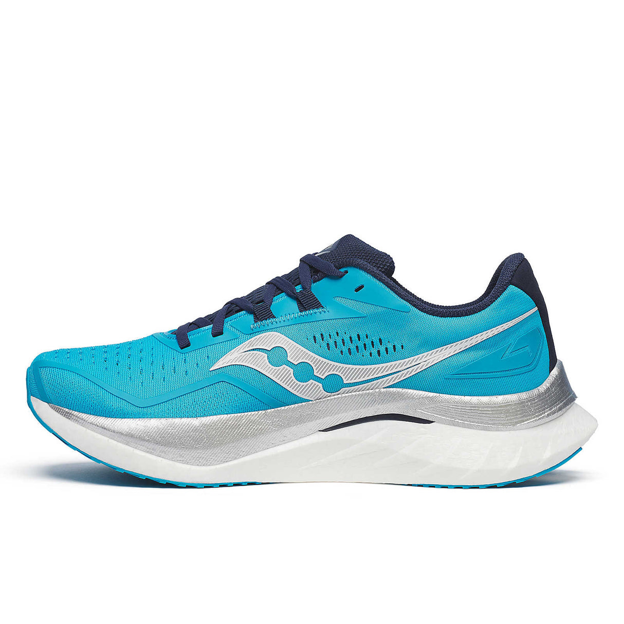 Shop Saucony All-Terrain Shoes at Liv Activ Singapore - Reliable Performance for Trails and Uneven Surfaces - Endorphin Speed Pro Kinvara Guide Ride Peregrine