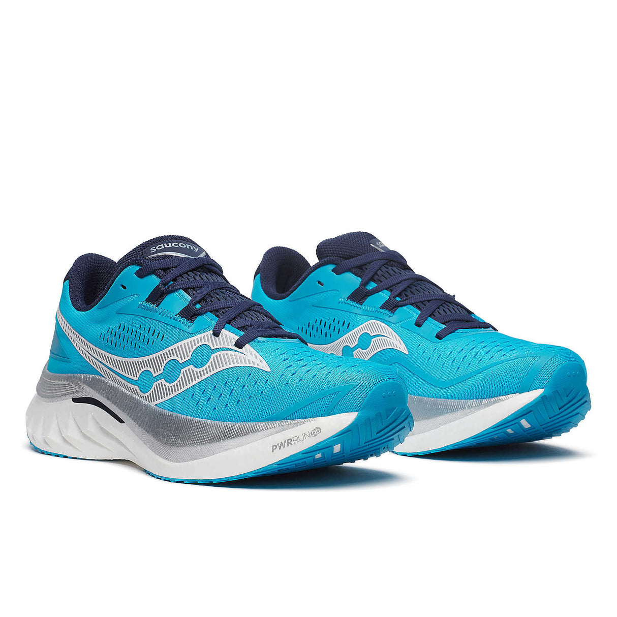 Shop Saucony All-Terrain Shoes at Liv Activ Singapore - Reliable Performance for Trails and Uneven Surfaces - Endorphin Speed Pro Kinvara Guide Ride Peregrine