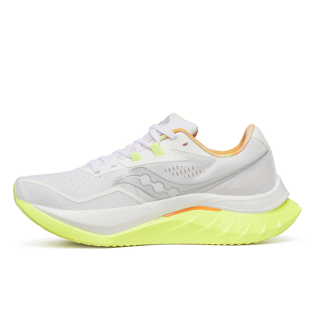 Shop Saucony All-Terrain Shoes at Liv Activ Singapore - Reliable Performance for Trails and Uneven Surfaces - Endorphin Speed Pro Kinvara Guide Ride Peregrine