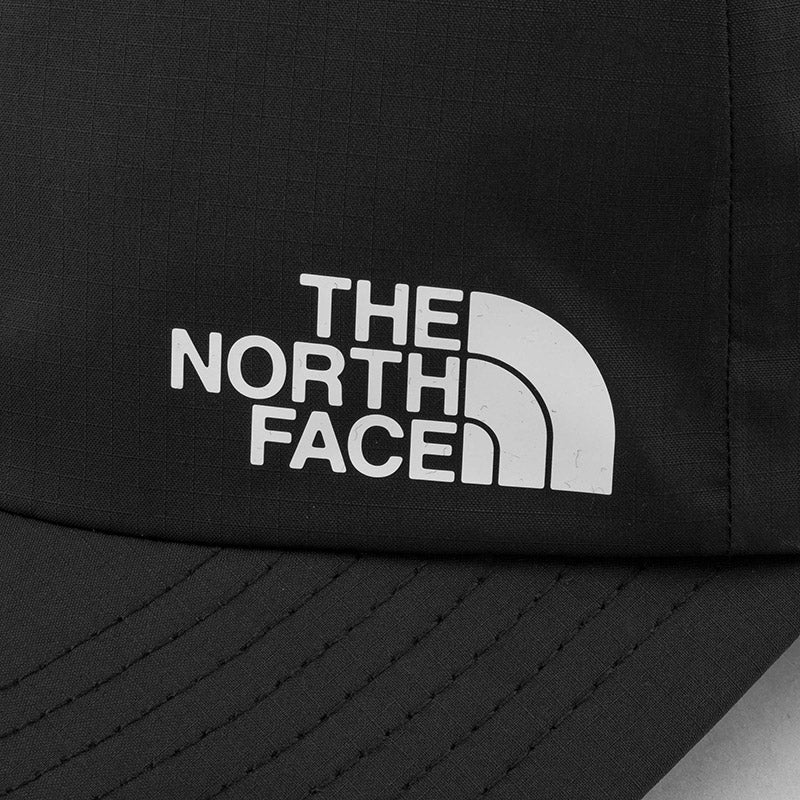 The North Face Antora Dryvent Cap - AP TNF Black