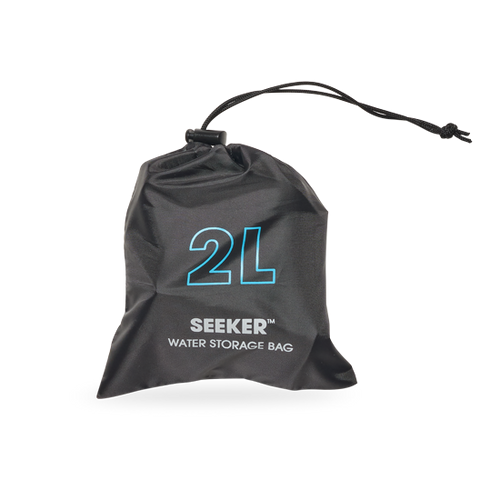 HydraPak Seeker 2L - Sutro Green