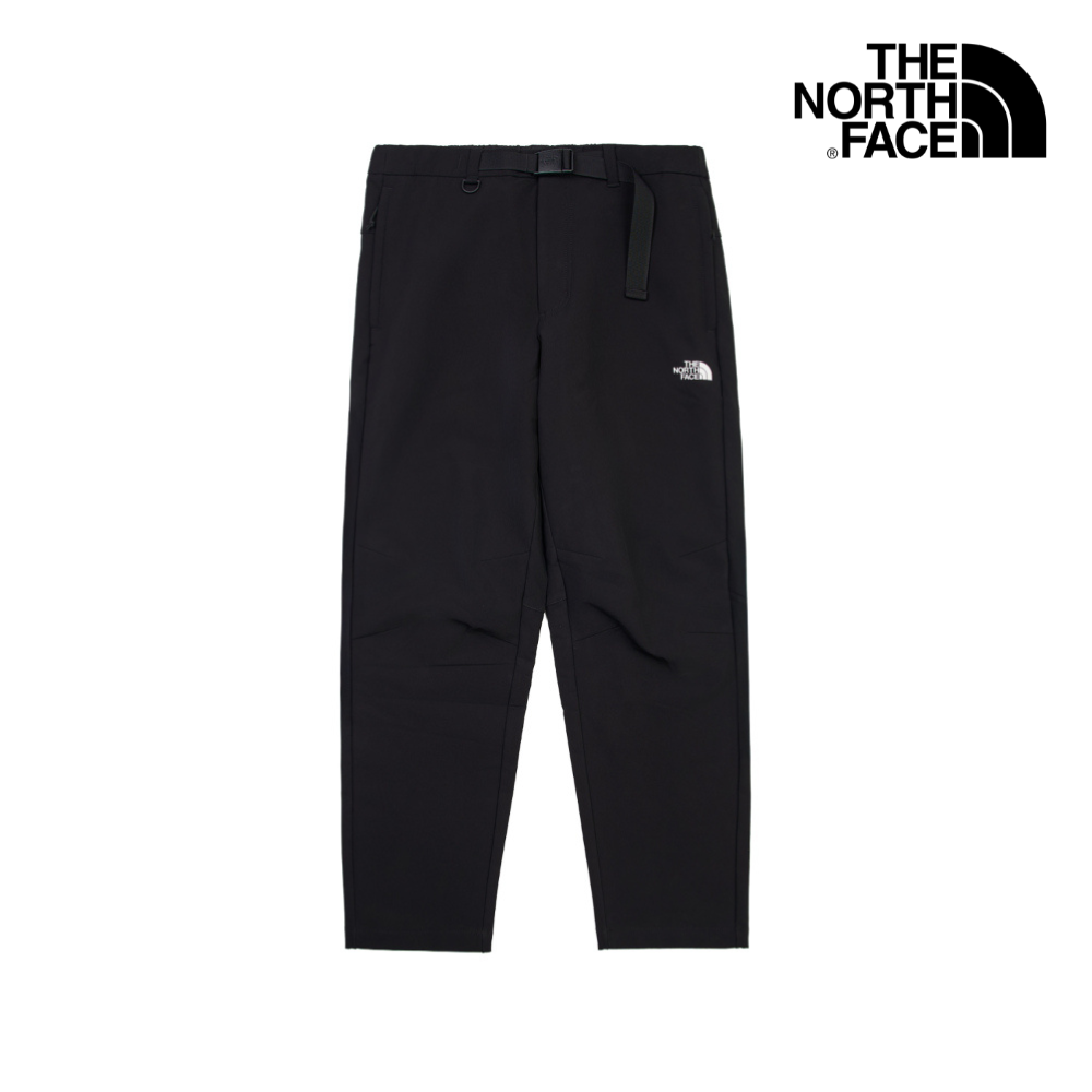 The North Face Men Vale Stretch Softshell Pants - AP TNF Black