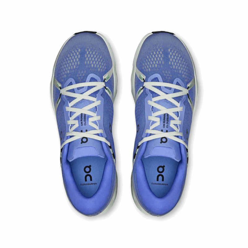 Explore On Men Cloudsurfer 2 - Sailor / Ivory for trail, outdoor & lifestyle use | Liv Activ Singapore