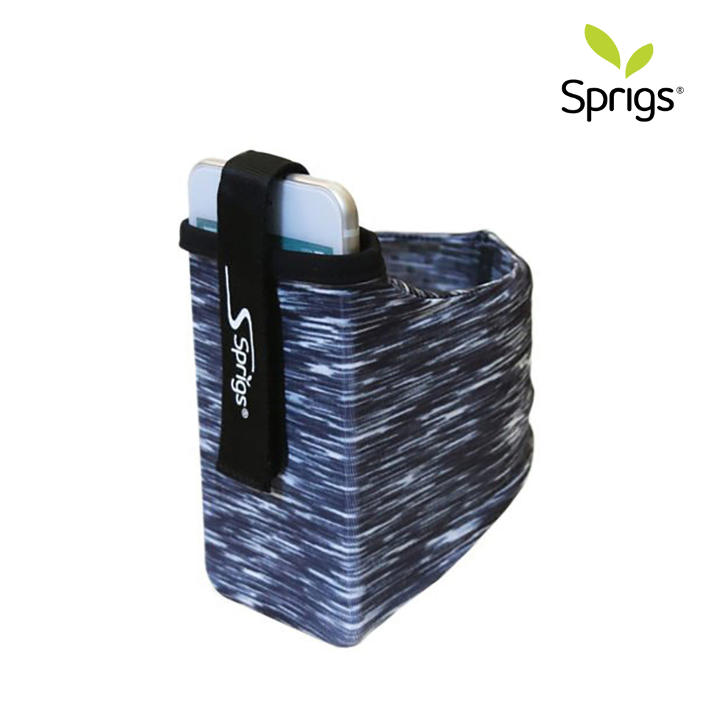 Shop Sprigs comfortable and stylish accessories that complement your active routine and enhance your daily adventures | Liv Activ