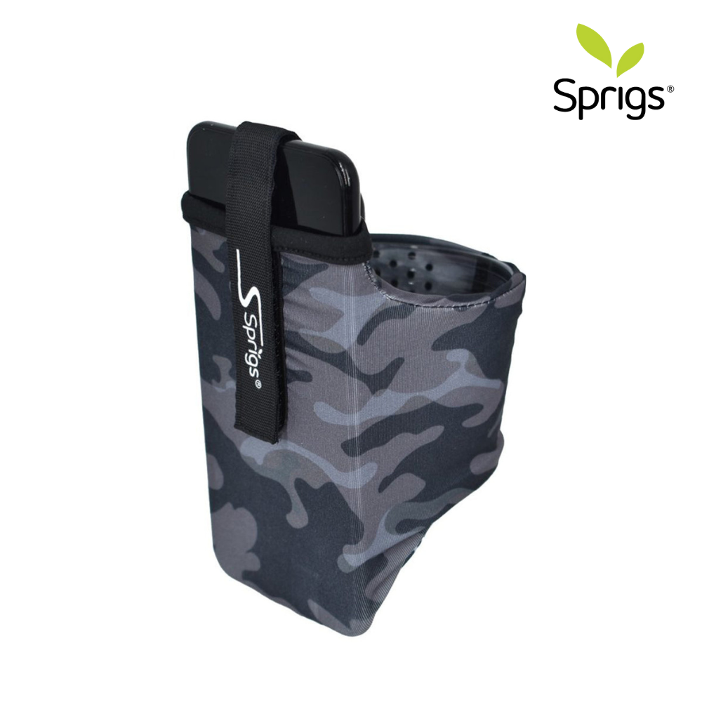 Shop Sprigs comfortable and stylish accessories that complement your active routine and enhance your daily adventures | Liv Activ