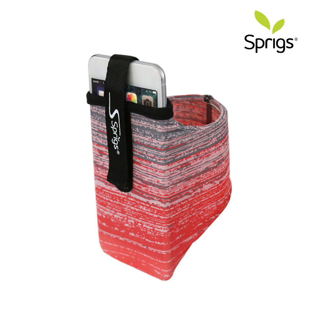 Shop Sprigs comfortable and stylish accessories that complement your active routine and enhance your daily adventures | Liv Activ