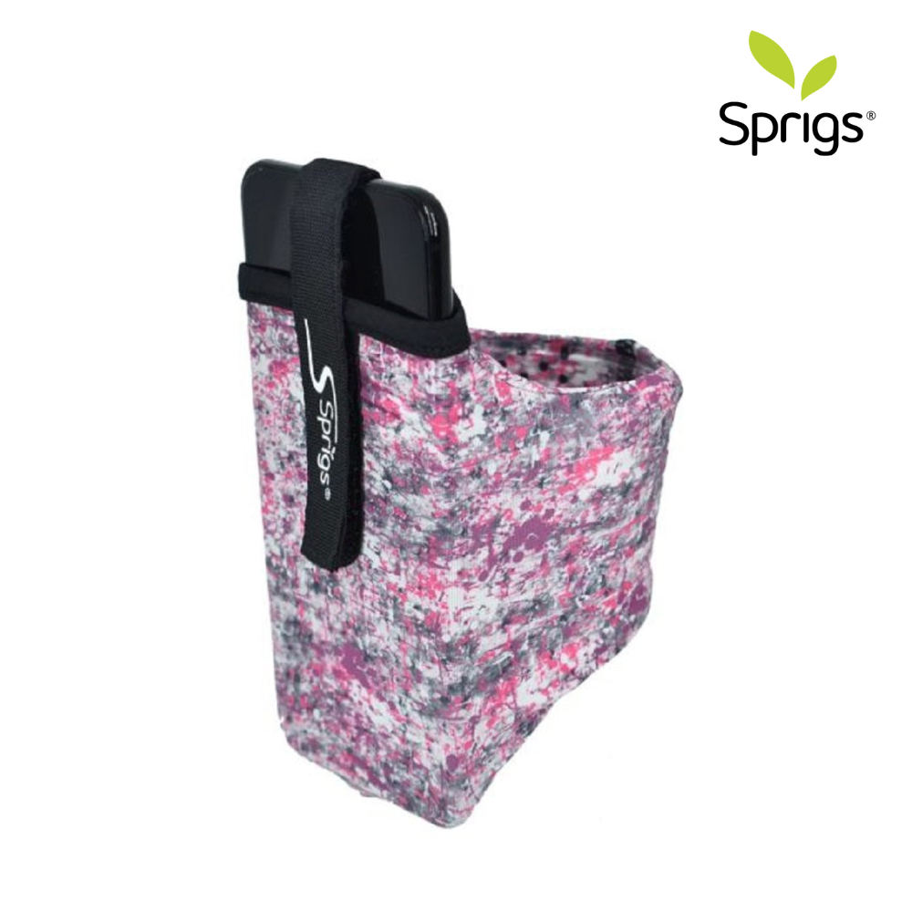 Shop Sprigs comfortable and stylish accessories that complement your active routine and enhance your daily adventures | Liv Activ