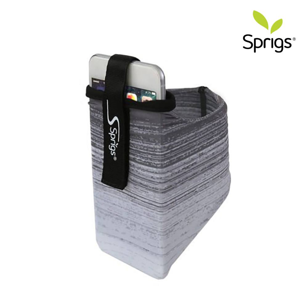 Shop Sprigs comfortable and stylish accessories that complement your active routine and enhance your daily adventures | Liv Activ