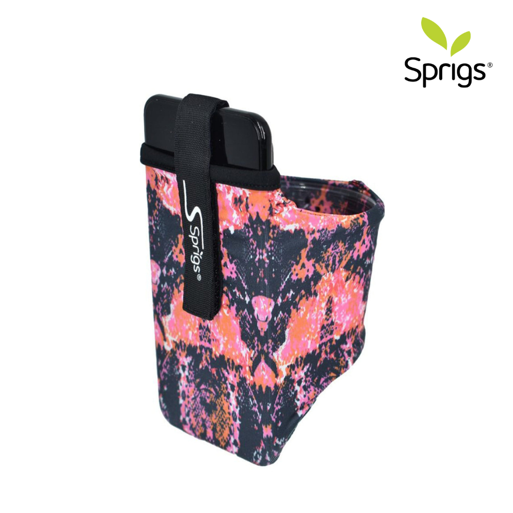 Shop Sprigs comfortable and stylish accessories that complement your active routine and enhance your daily adventures | Liv Activ