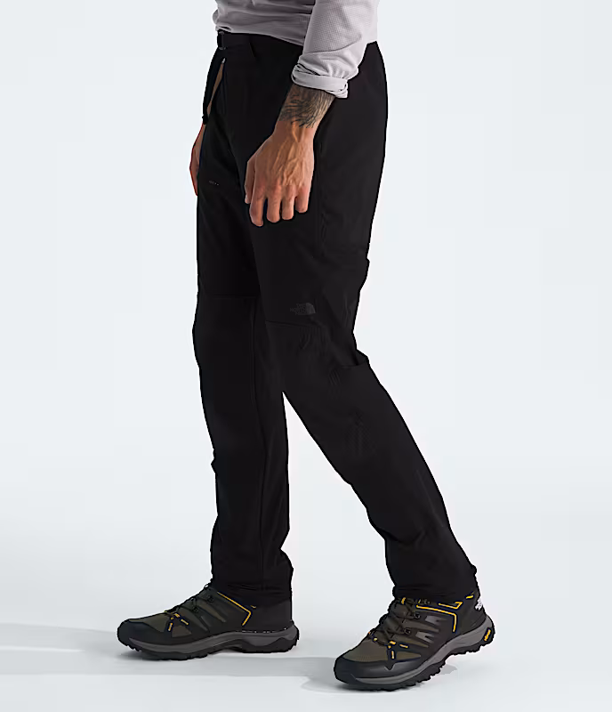 The North Face Men Basin Pro Pants - AP TNF Black
