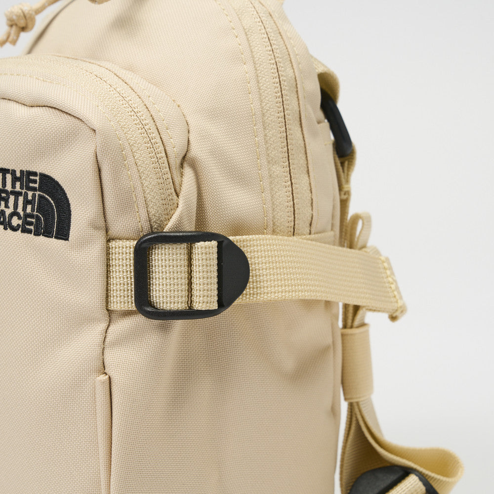 The North Face BTC Mini Shoulder Bag - AP Gravel