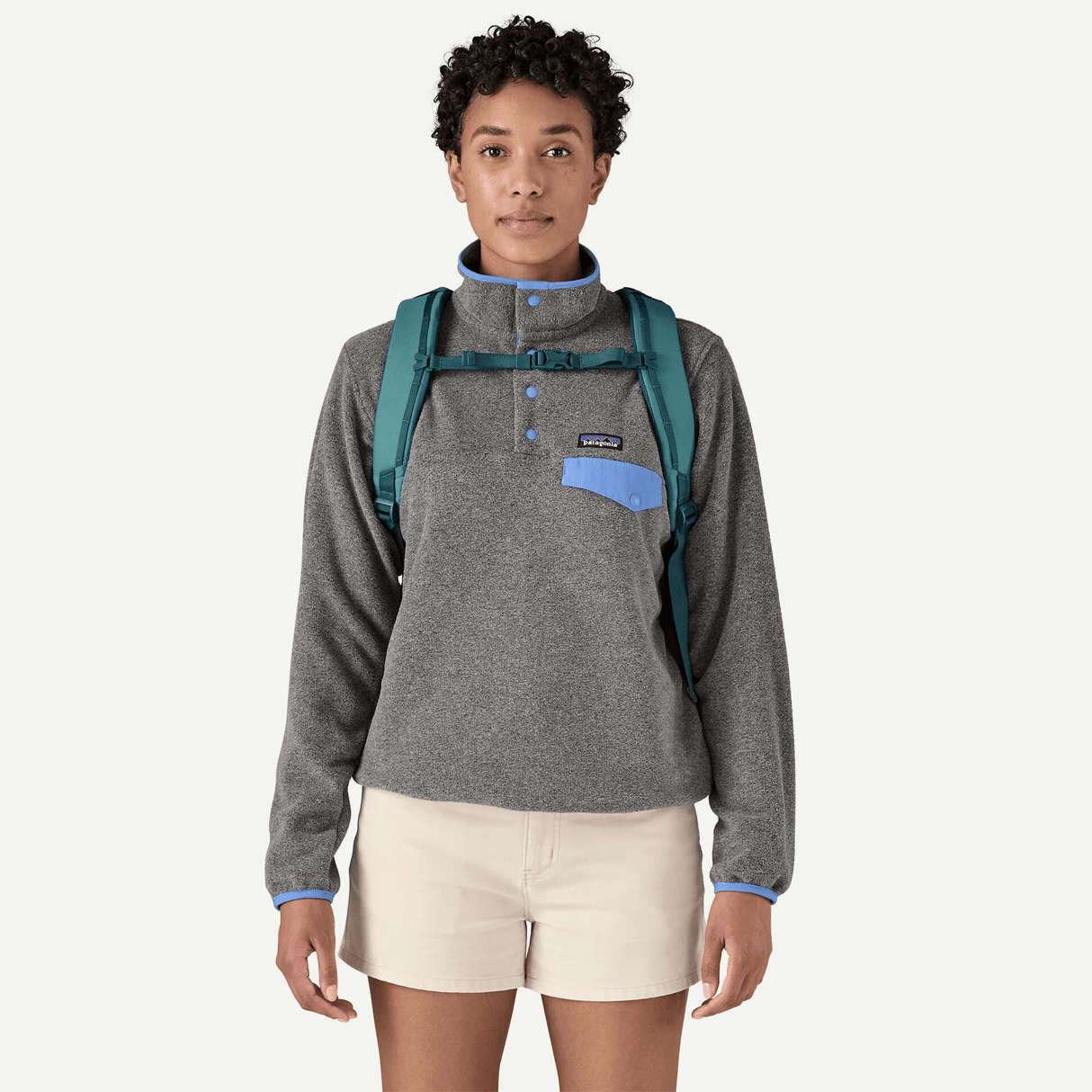 Shop Patagonia at Liv Activ Singapore - Sustainable Outdoor Clothing and Gear for Adventurers and Environmental Stewards