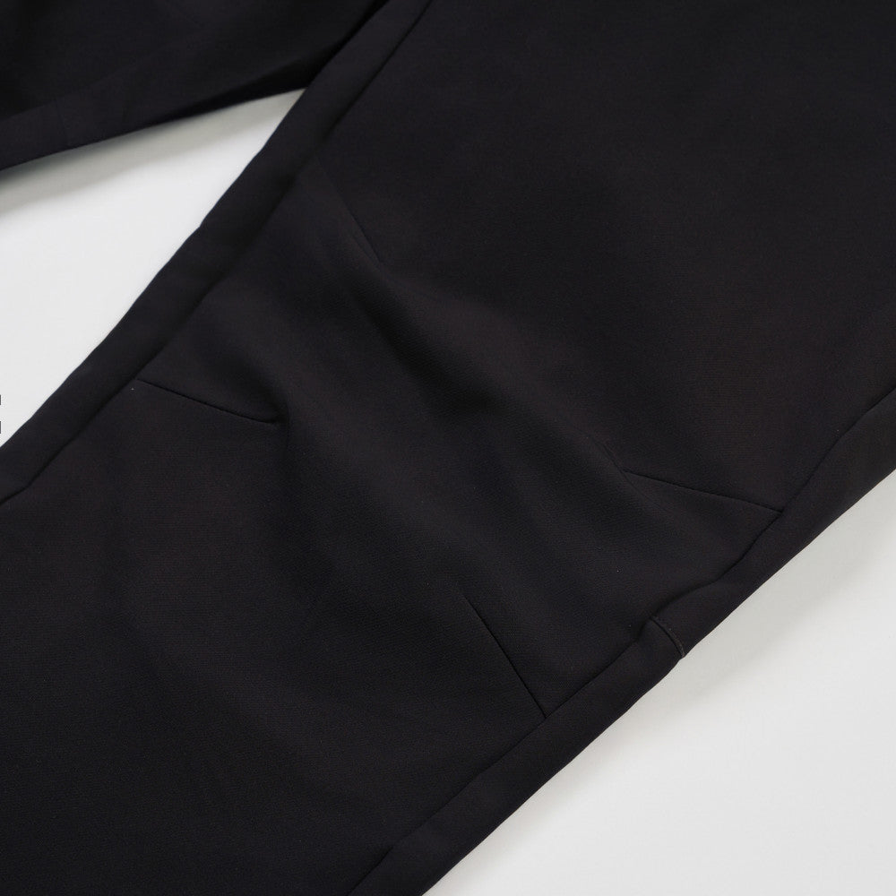 The North Face Men Vale Stretch Softshell Pants - AP TNF Black