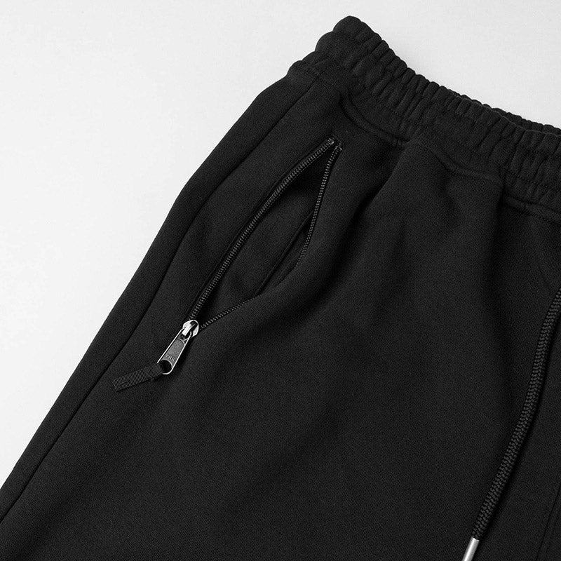 The North Face Men Brushed Jogger Pant - AP TNF Black