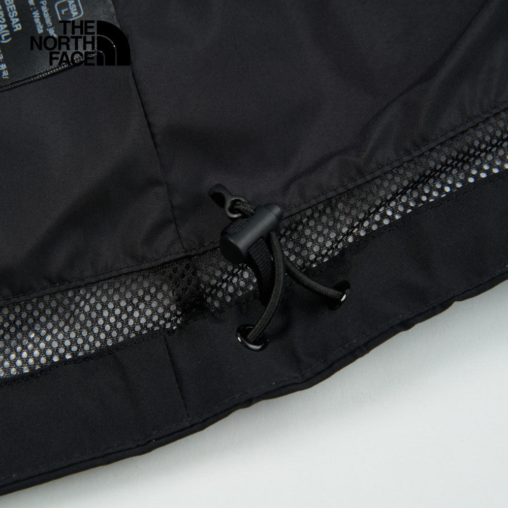 The North Face Women Sangro Fleece Triclimate - AP TNF Black