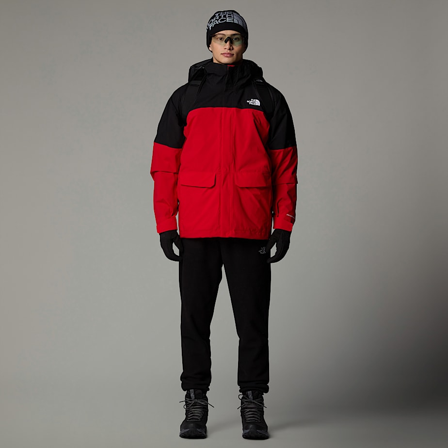 Explore The North Face Men Apex Etip™ Gloves - TNF Black for trail, outdoor & lifestyle use | Liv Activ Singapore