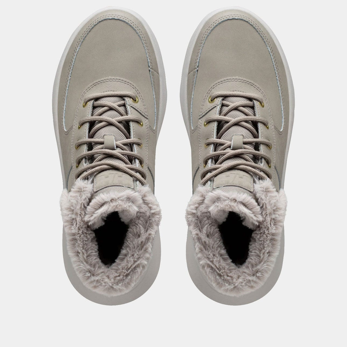 Explore Helly Hansen Women Marcellina Insulated Winter Boots - Terrazzo / Mellow Grey for trail, outdoor & lifestyle use | Liv Activ Singapore