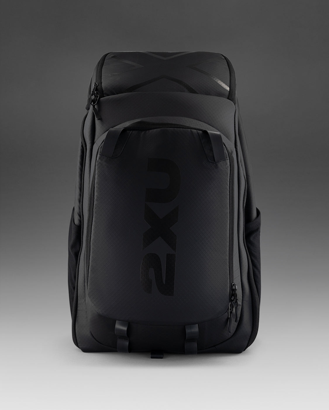 2XU Unisex Transition Backpack - Black / Aloha