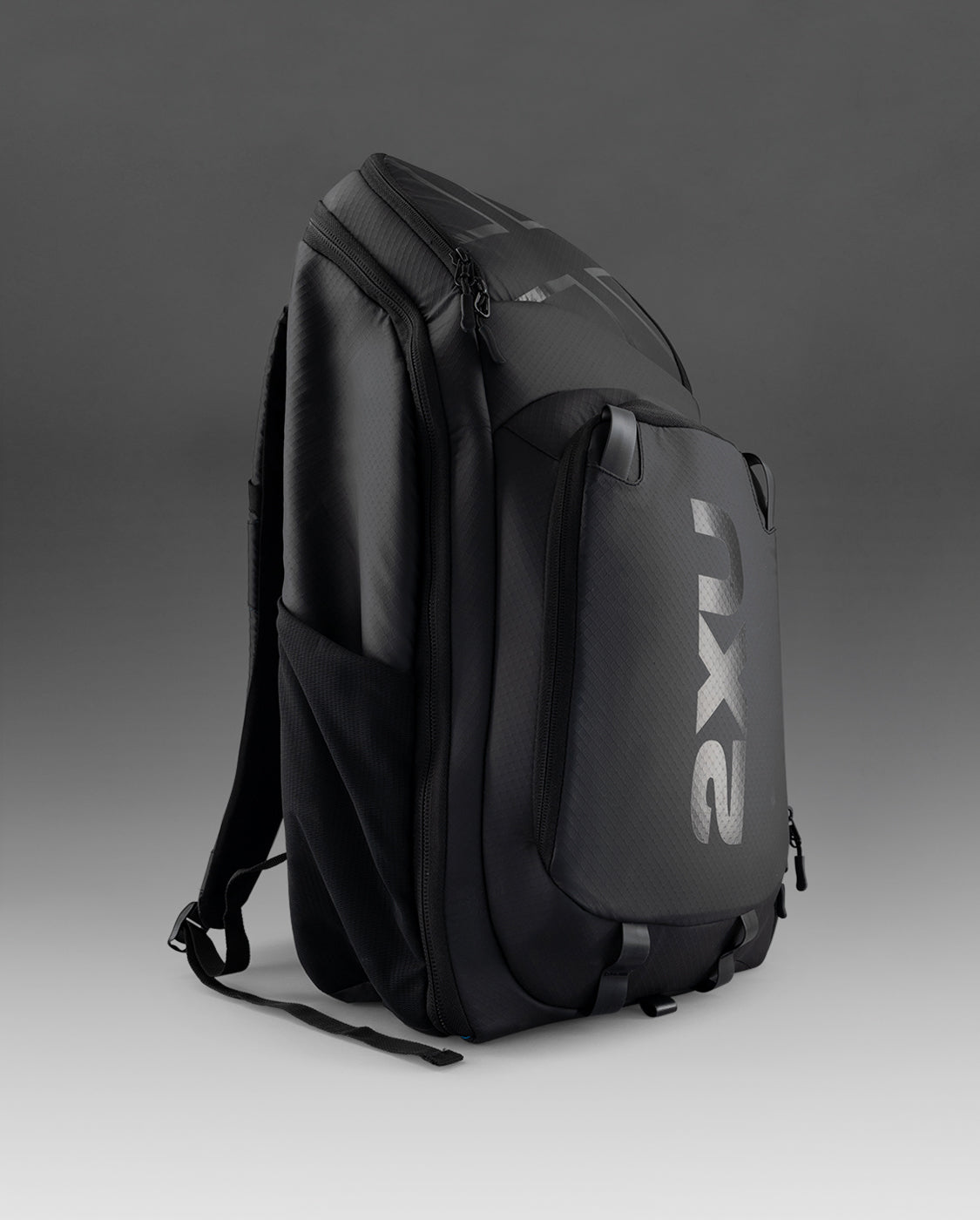 2XU Unisex Transition Backpack - Black / Aloha