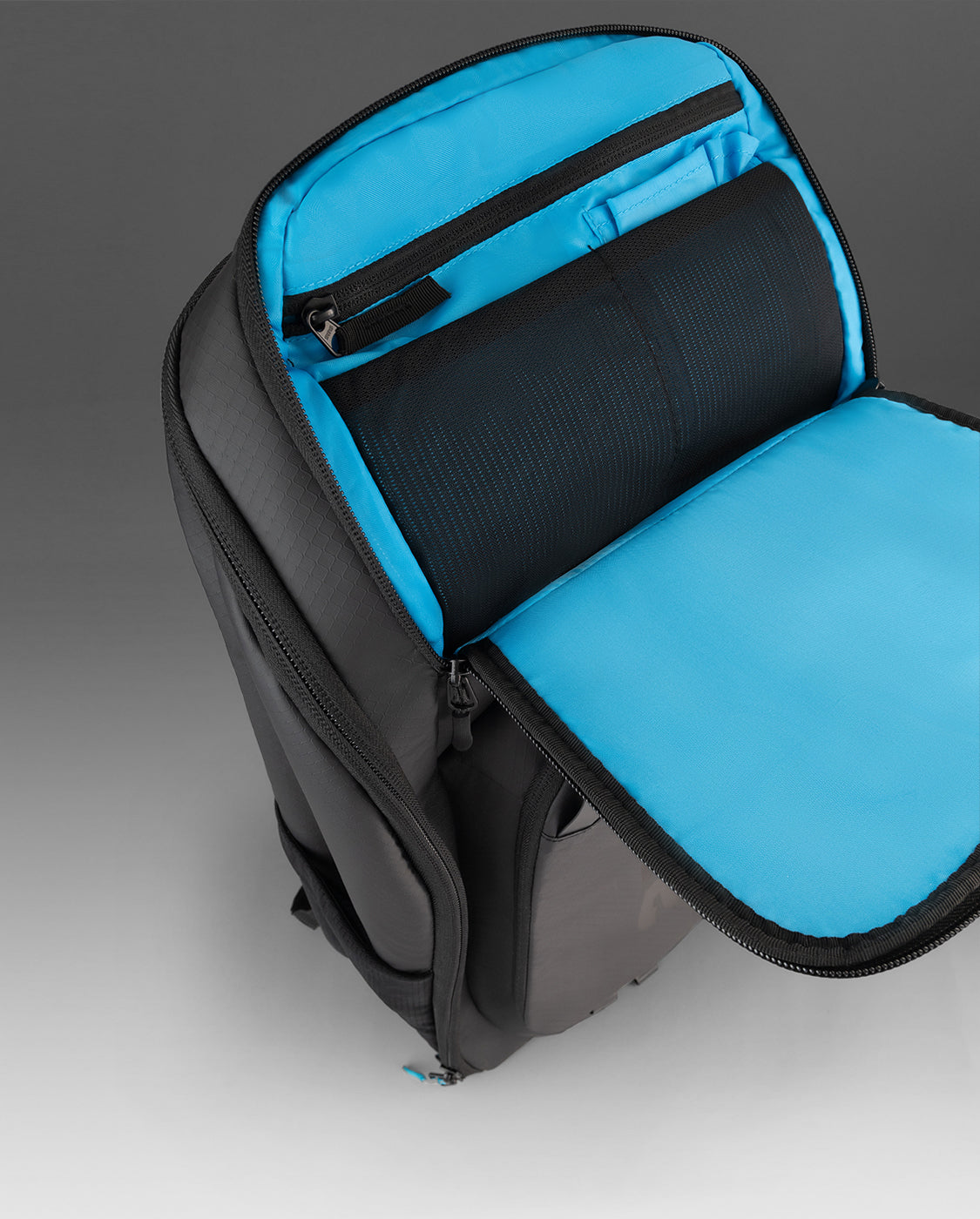 2XU Unisex Transition Backpack - Black / Aloha