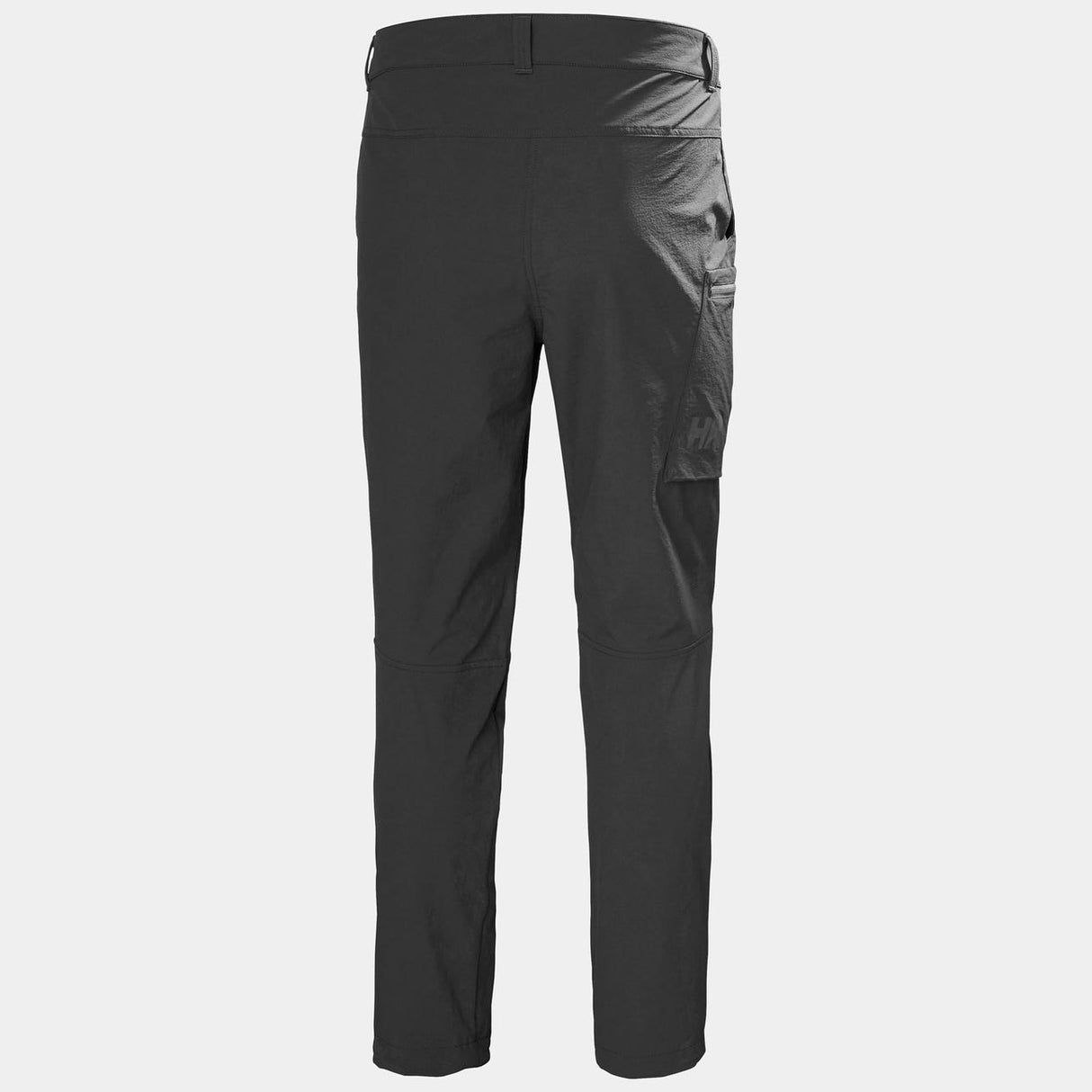 Helly Hansen Men Brono Softshell Pants - Ebony