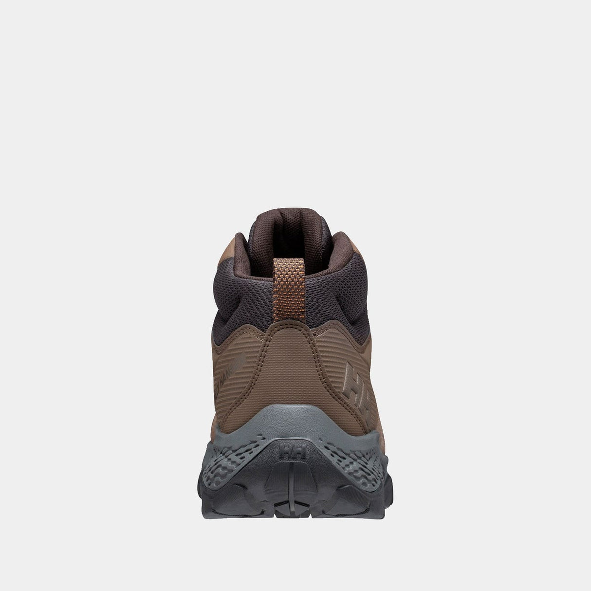 Explore Helly Hansen Men Switchback Mid 3 Ht - Bushwacker / Coffee Bean for trail, outdoor & lifestyle use | Liv Activ Singapore